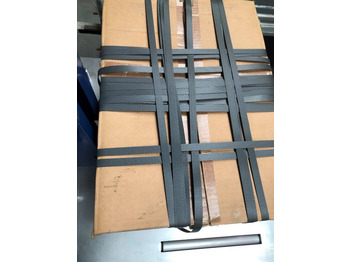 Machine d'emballage et de conditionnement Large Large Transit Package Strapping Model 8601: photos 3