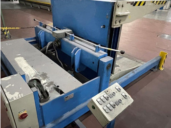 Machine d'impression Large format pile turner Hotung PW 3 Air: photos 3