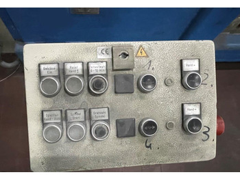 Machine d'impression Large format pile turner Hotung PW 3 Air: photos 4