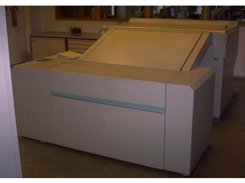 Linotype/Heidelberg Signasetter film imagesetter — crédit-bail Linotype/Heidelberg Signasetter film imagesetter: photos 1