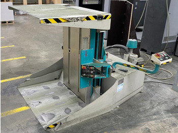 Machine d'impression
