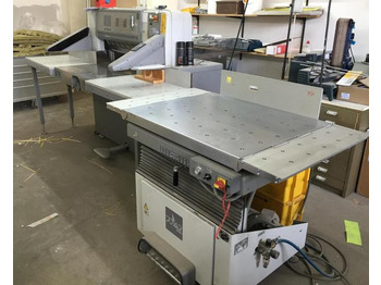 Massicot POLAR