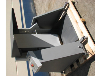 Machine d'impression POLAR