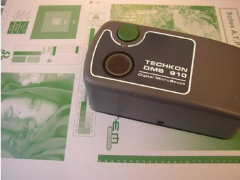 Machine d'impression Techkon DMS 910 Digital MicroScope: photos 2