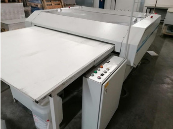 Machine d'impression