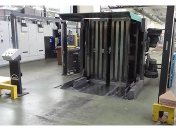 Machine d'impression
