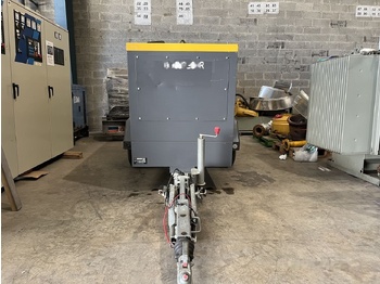 Groupe électrogène Atlas Copco QES30 diesel 30 kVa: photos 3