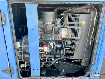 Groupe électrogène SDMO 33 kVa diesel John Deere: photos 3