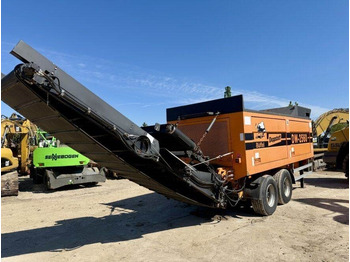 Broyeur industriel Doppstadt DW2560: photos 4