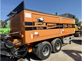 Broyeur industriel Doppstadt DW2560: photos 2