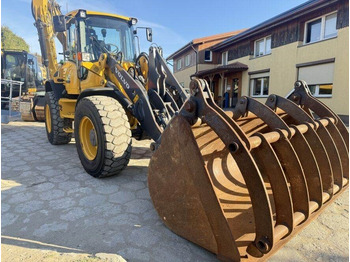 Chargeuse sur pneus VOLVO L45