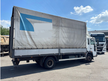 Volvo FL6 Klima/Luftfederung — crédit-bail Volvo FL6 Klima/Luftfederung: photos 4 Volvo FL6 Klima/Luftfederung — crédit-bail Volvo FL6 Klima/Luftfederung: photos 4