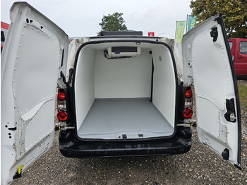 Utilitaire frigorifique CITROËN Berlingo