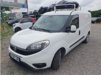 Utilitaire frigorifique FIAT Doblo 1.6