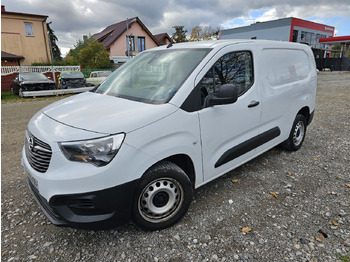Utilitaire frigorifique OPEL
