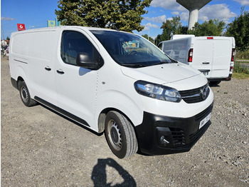 Fourgonnette OPEL Vivaro