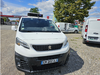 Utilitaire frigorifique PEUGEOT Expert  CHLODNIA  CARRIER  KLIMA EURO6 [ Copy ]: photos 4