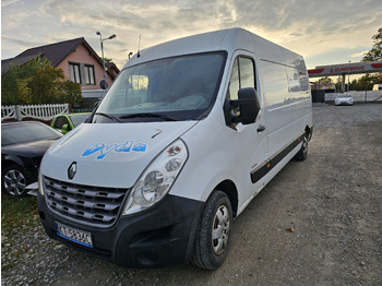 Utilitaire frigorifique RENAULT MASTER 2.3 L3H2 IZOTERMA  KLIMA EURO5 [ Copy ]: photos 3