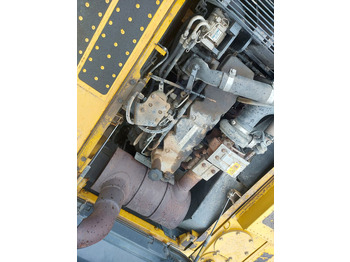 Pelle 2012 Komatsu PC240LC-8: photos 4