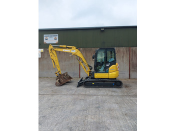 Pelle KOBELCO