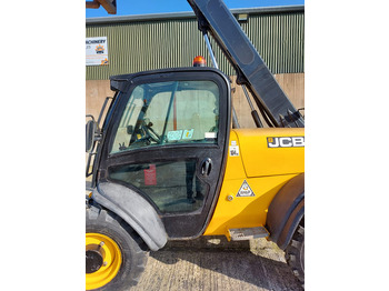 Chariot télescopique JCB 2015 JCB 526-56 Agri: photos 3 Chariot télescopique JCB 2015 JCB 526-56 Agri: photos 3