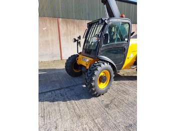 Chariot télescopique JCB 2015 JCB 526-56 Agri: photos 2 Chariot télescopique JCB 2015 JCB 526-56 Agri: photos 2