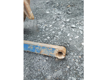 Grappin Mechanical grapple: photos 2