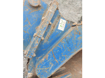 Grappin Mechanical grapple: photos 5