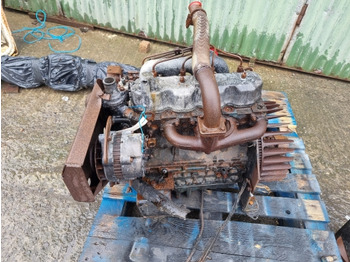 Moteur Bobcat 645 Complete Engine For Parts 1732cc: photos 2