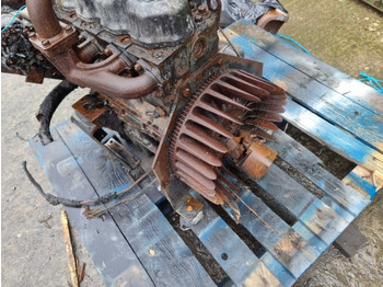 Moteur Bobcat 645 Complete Engine For Parts 1732cc: photos 4