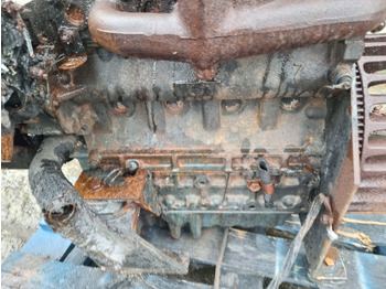 Moteur Bobcat 645 Complete Engine For Parts 1732cc: photos 3