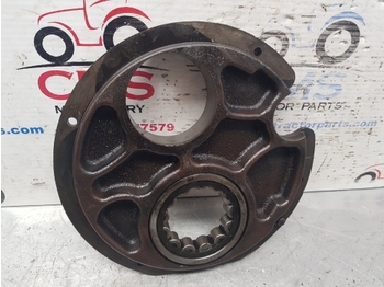 Transmission CASE