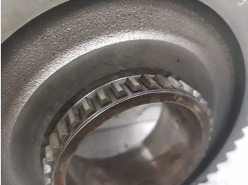 Transmission pour Tracteur agricole Case International 956, 1056 Xl Transmission Gear Z50 1289975c1: photos 2
