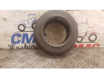 Transmission CASE