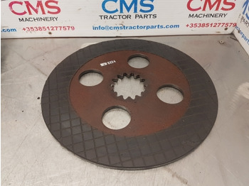 Disques de frein NEW HOLLAND