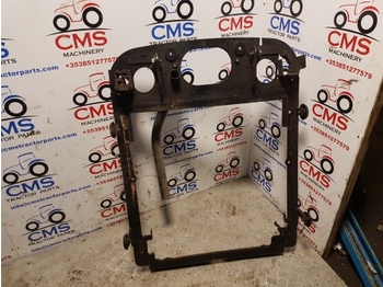 Système de refroidissement CLAAS