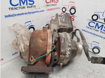 Système d'échappement Claas Arion 530 John Deere Turbocharger R531742, 0011458780, Re548371, Dz103843: photos 3