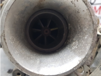 Système d'échappement Claas Arion 530 John Deere Turbocharger R531742, 0011458780, Re548371, Dz103843: photos 5