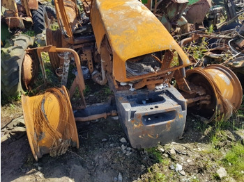 Boîte de vitesse DEUTZ