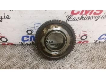 Transmission DEUTZ
