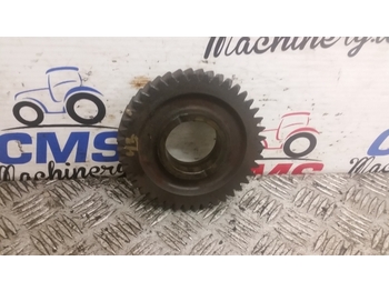 Transmission DEUTZ