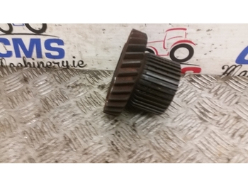 Transmission DEUTZ