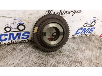 Transmission pour Tracteur agricole Deutz Agrotron 6.15 Transmission Gear Z56 04423243: photos 3