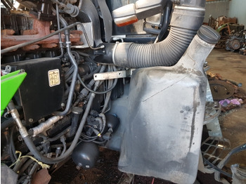 Réservoir de carburant DEUTZ