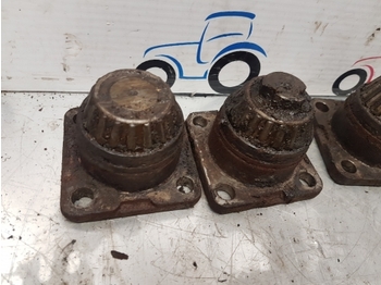 Essieu avant pour Tracteur agricole Deutz Agrotron, Same, Lamborgini 150 Front Axle King Pin Set 04415111, Apl2045: photos 2