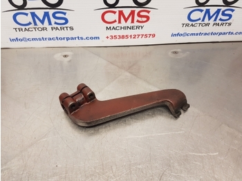 Transmission pour Tracteur agricole Deutz D7807c, Dx 3.90, 3.70 Sc, Vc6807, 7007, 7207 Transmission Control 4338199r: photos 4