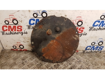 Transmission DEUTZ