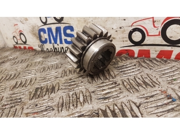 Transmission DEUTZ