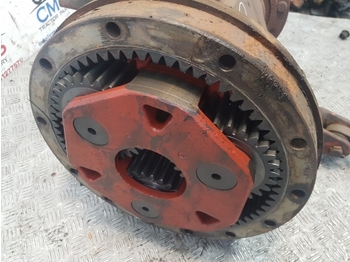 Essieu arrière FIAT