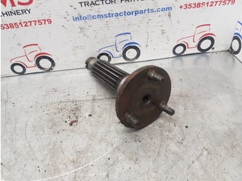 Demi arbre pour Tracteur agricole Fiat 90-90 Pto Drive Shaft 5109129: photos 2